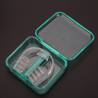 Mouth Guard for Grinding Teeth and Clenching
