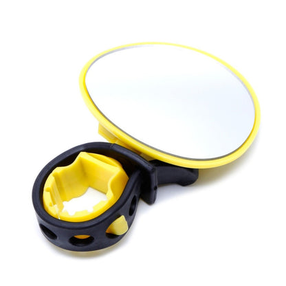 Bicycle Handle Bar Mirror