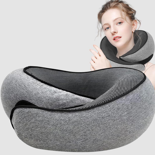 Airplane Travel Pillow - Special Neck Support