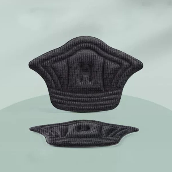 Heel Grips for Shoes