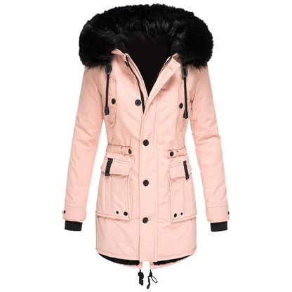 Warm Fashion Coat