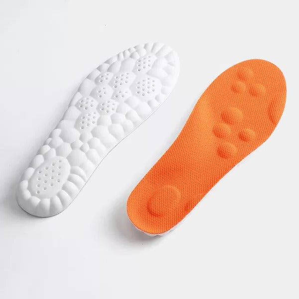 Super Soft Running Sport Insoles
