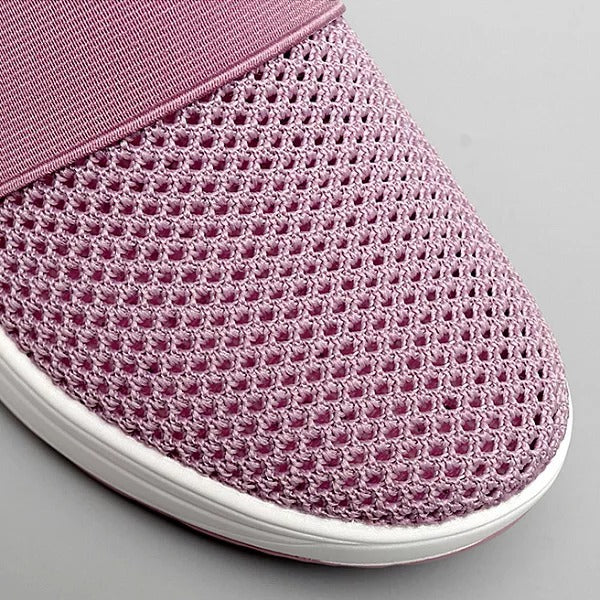 Orthopedic Sandals Wedge Slippers