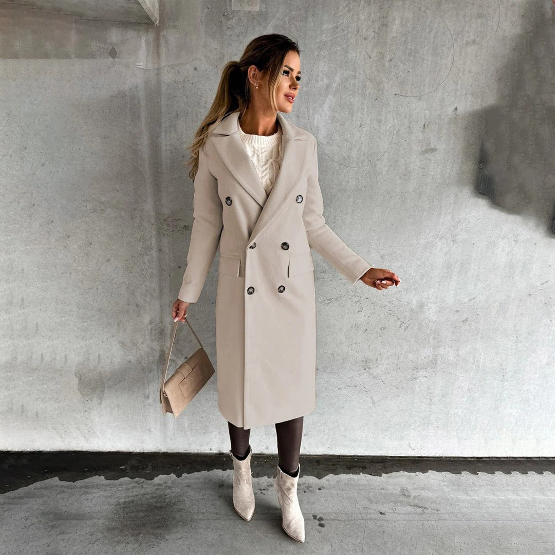 Winter Coat For Women