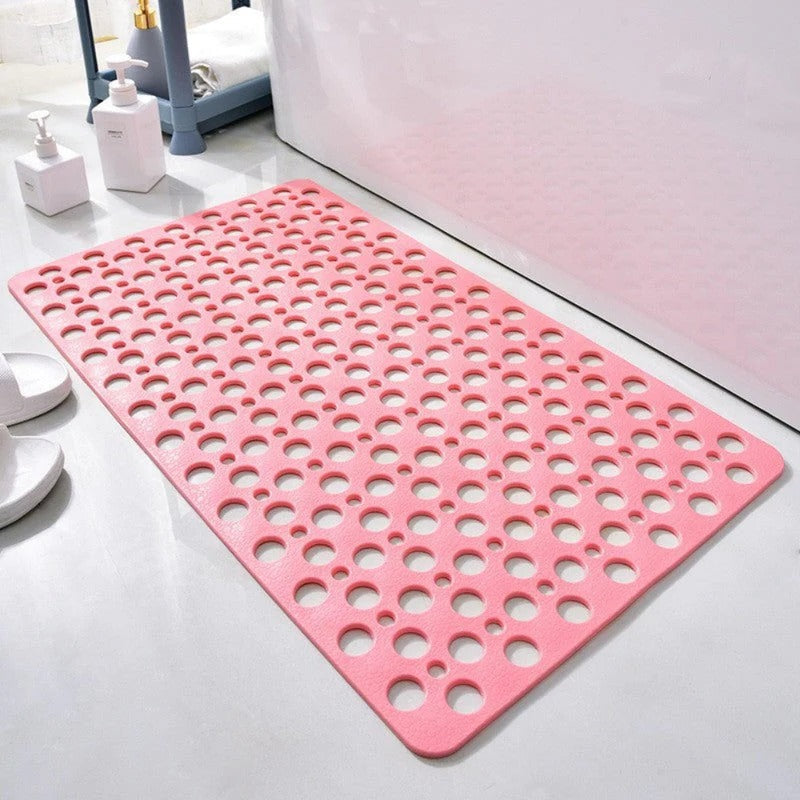 Secure Shower Mat