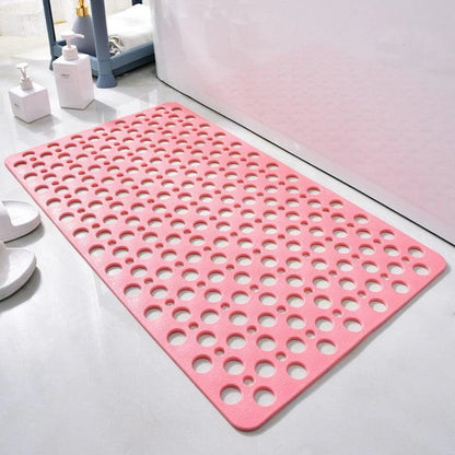 Secure Shower Mat
