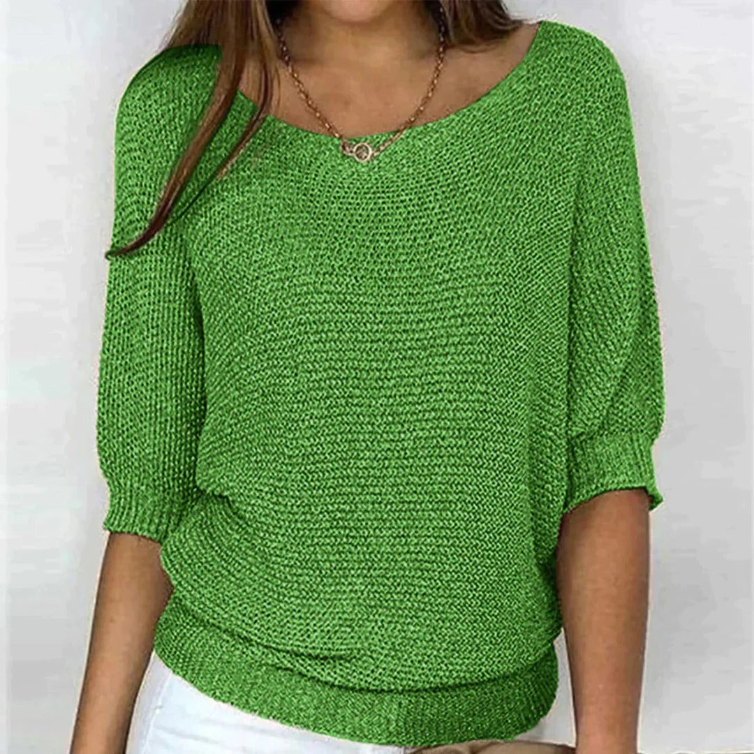 Stylish and Comfortable Top