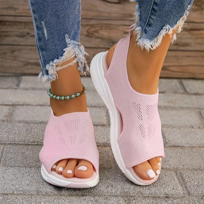 Sandals & Pain Relief Sport Sandals Womens