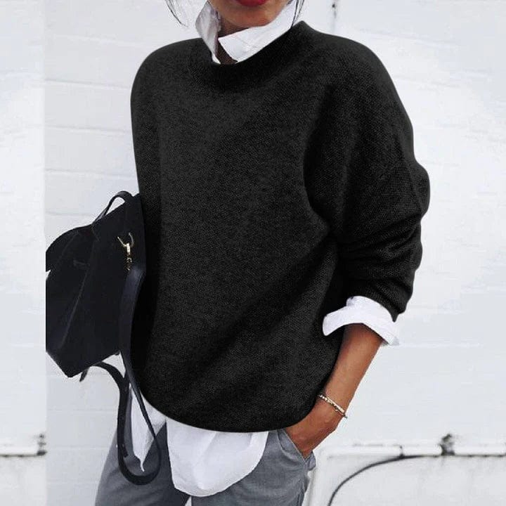 Soft Cashmere Sweater