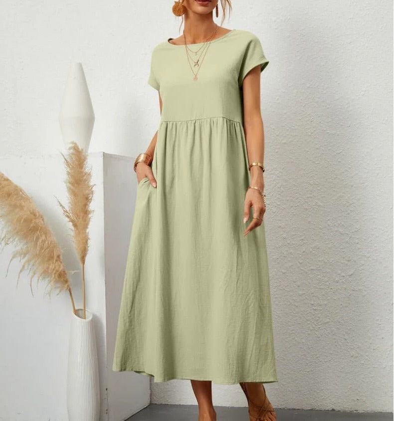 Stylish Summer Dress