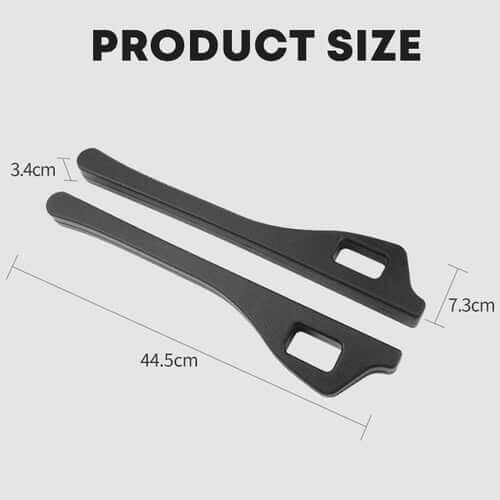 Auto Gap Safety Fillers