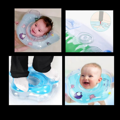 Baby Floating Neck Ring