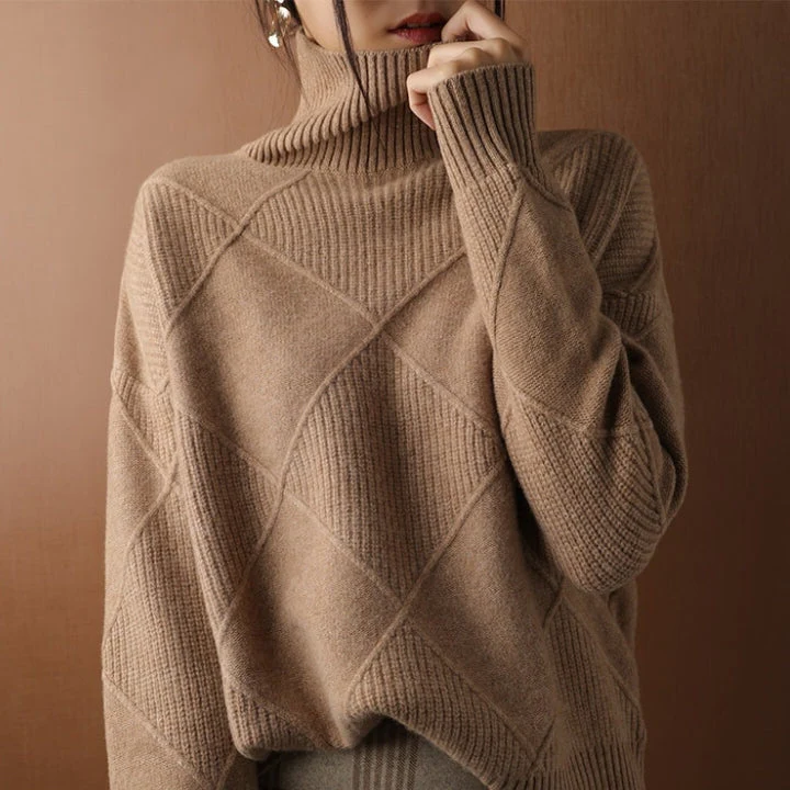 Knitted Sweater
