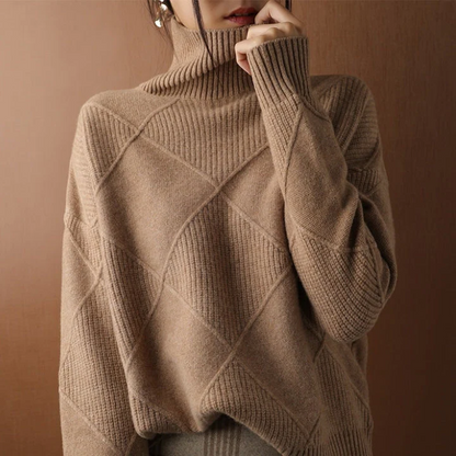 Knitted Sweater