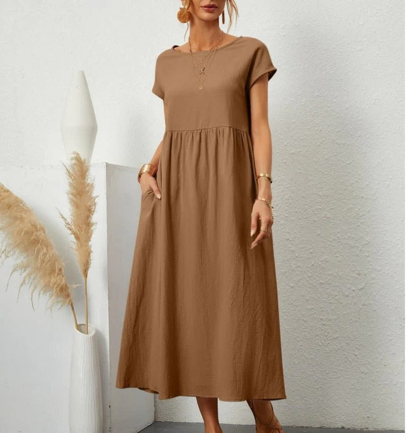 Stylish Summer Dress