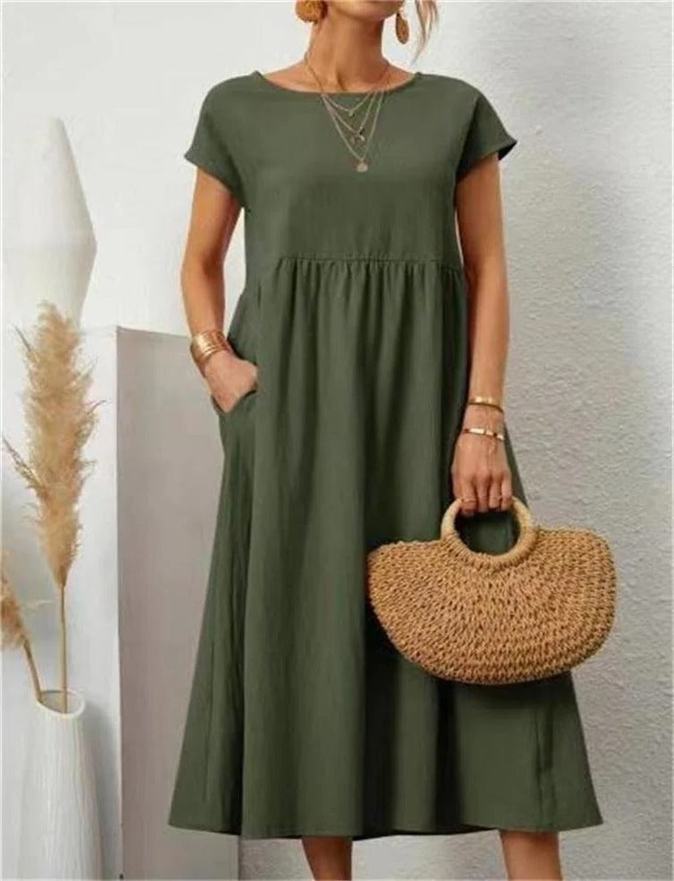Stylish Summer Dress