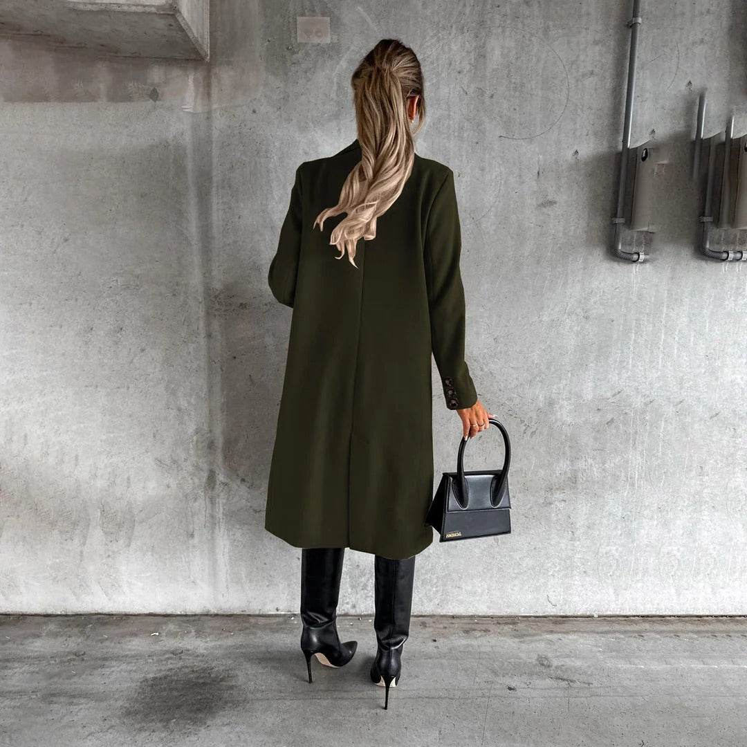 Winter Coat For Women