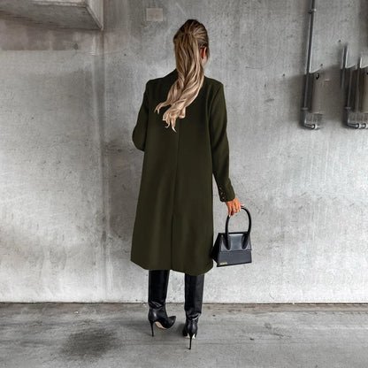 Winter Coat For Women