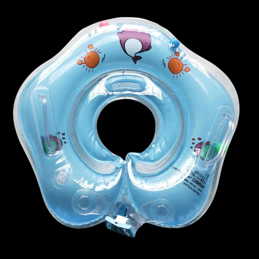 Baby Floating Neck Ring