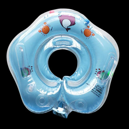 Baby Floating Neck Ring