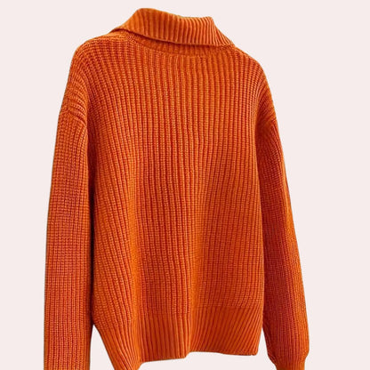 Elegant ladies cardigan