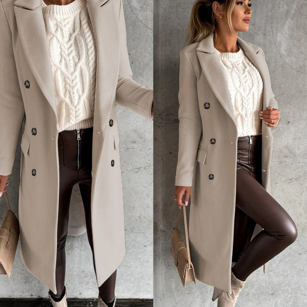Winter Coat For Women