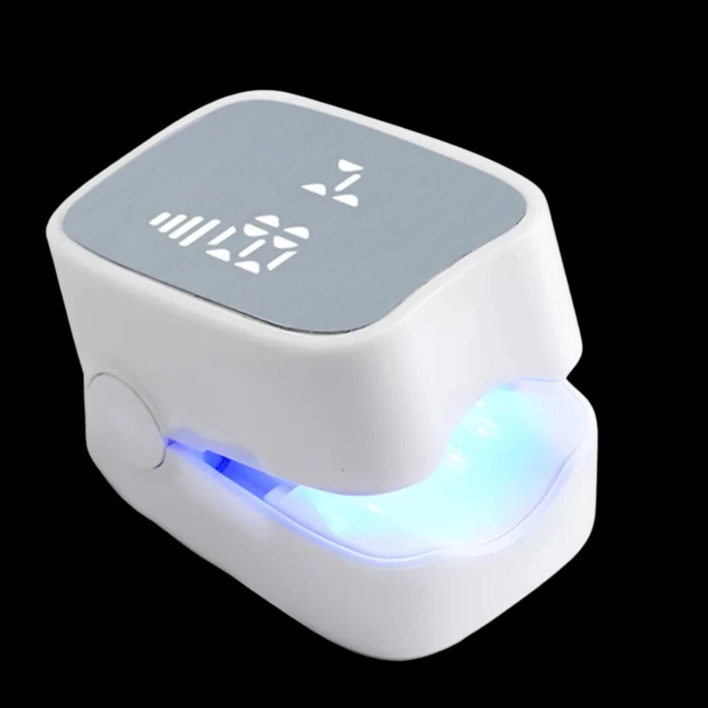 Painless Nail Fungus Laser