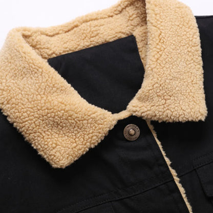 Vintage Bomber Jacket for Men