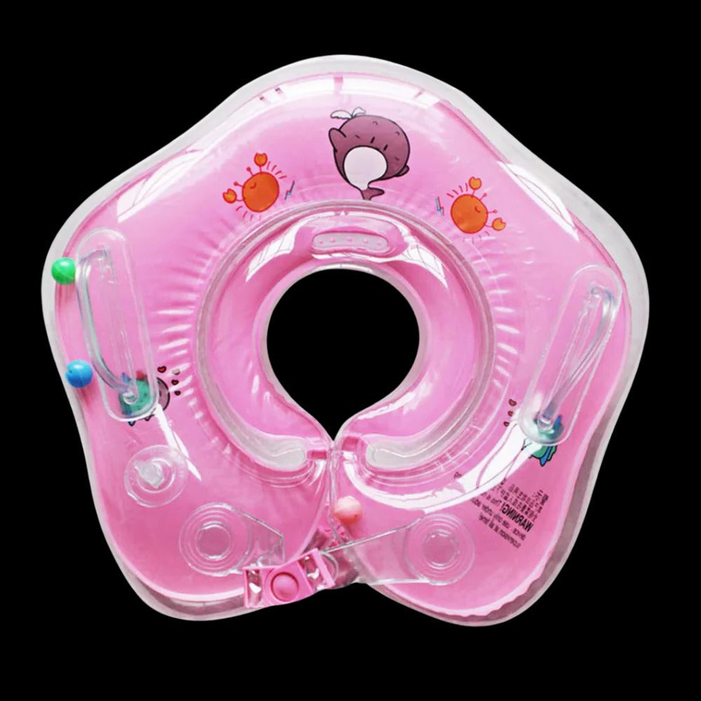 Baby Floating Neck Ring
