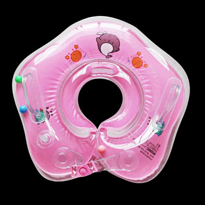 Baby Floating Neck Ring
