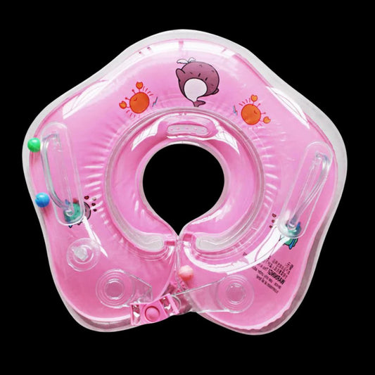 Baby Floating Neck Ring