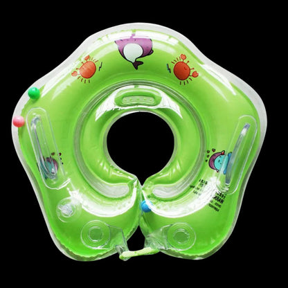 Baby Floating Neck Ring