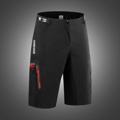 Men's Cargo Summer Shorts