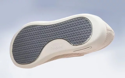 Wide Diabetic Shoes for Swollen Feet
