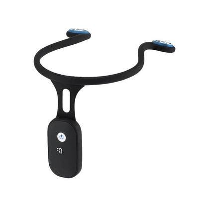 Smart Posture Corrector - Neck Hump Straightener Improve Your Posture for Adult and Kid