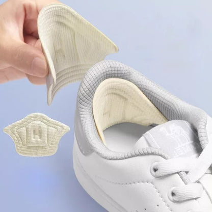 Heel Grips for Shoes