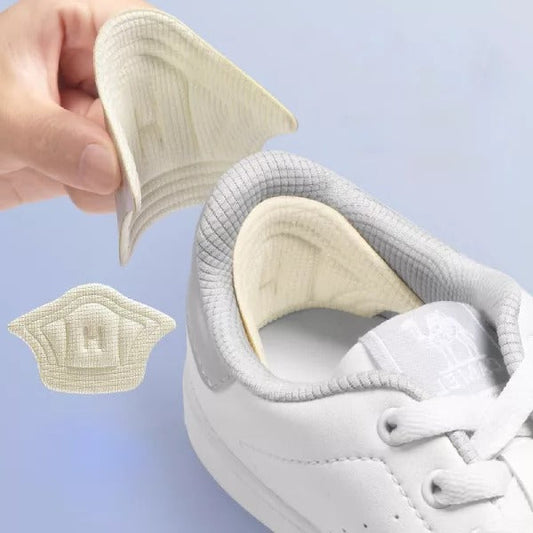 Heel Grips for Shoes