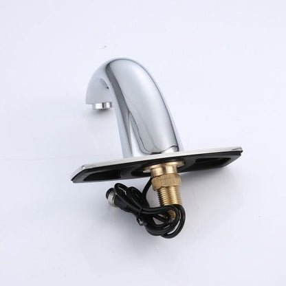 Automatic Touch Free Sensor Faucet