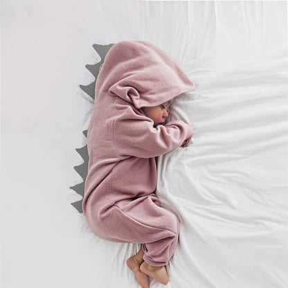 Dinosaur Baby Onesie