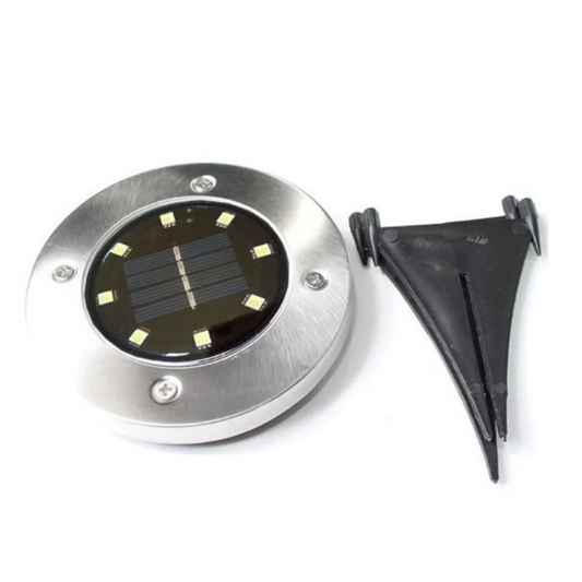 Outdoor Solar Garden Lights