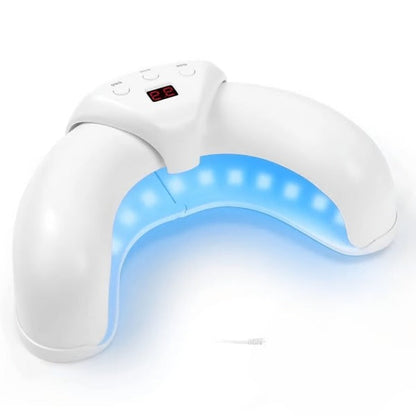 Nail Laser Fungus Device