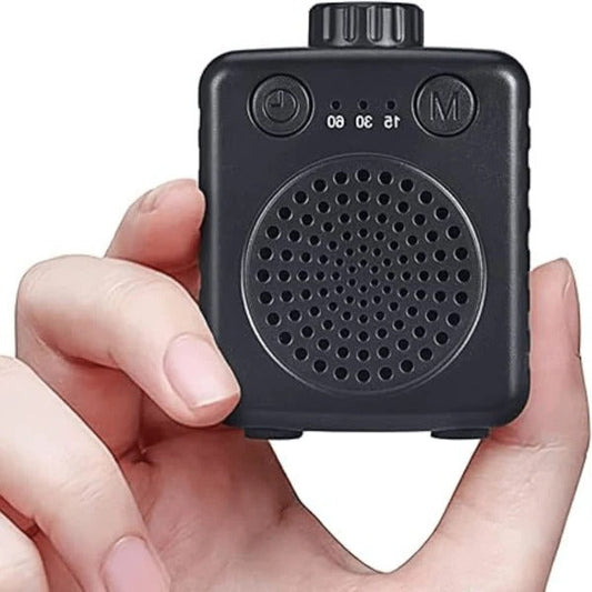 Travel Size White Noise Sleep Sound Machine