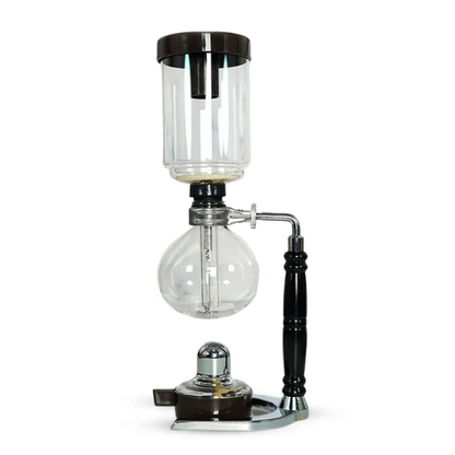 Japanese Syphon Coffee Maker