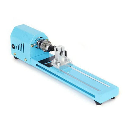 Mini Wood Lathe Machine