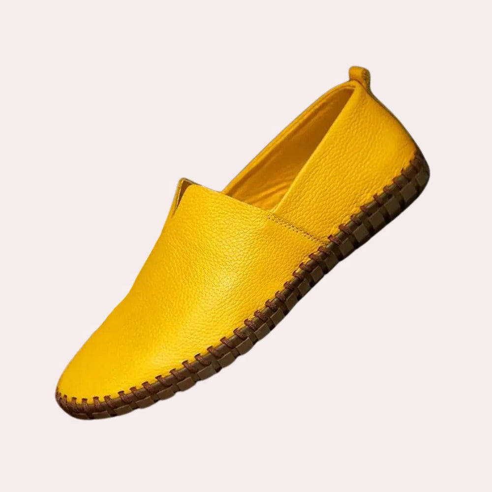 Men's Slip-On Shoes