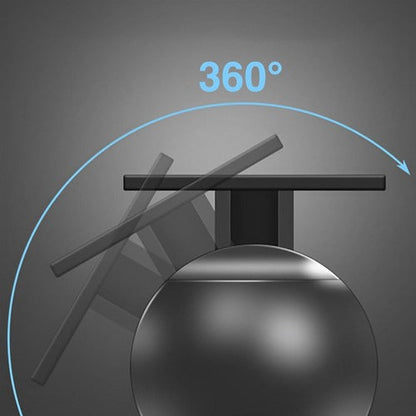 Car Dashcam with Surveillance Camera