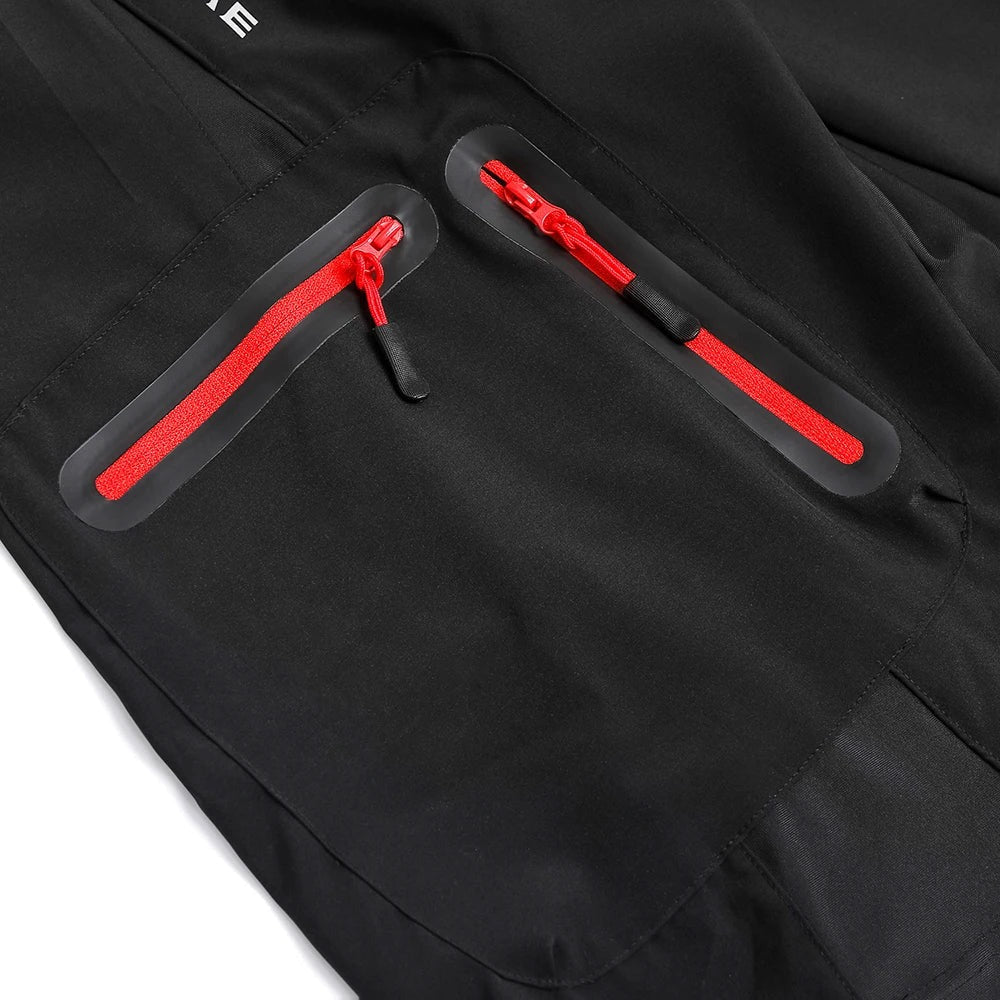 Men's Cargo Summer Shorts