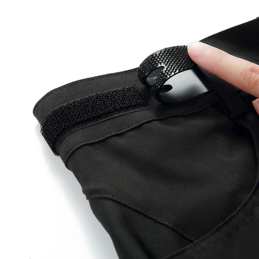 Men's Cargo Summer Shorts