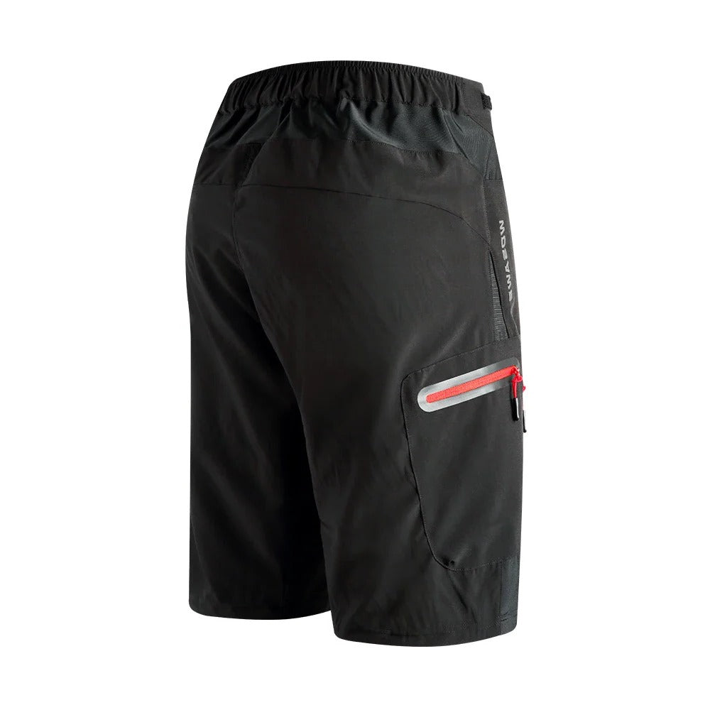 Men's Cargo Summer Shorts