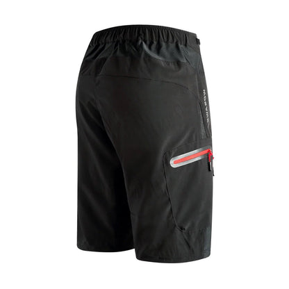 Men's Cargo Summer Shorts